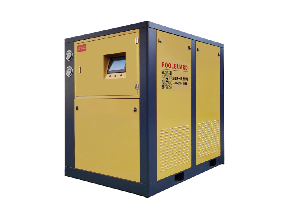 一體化物聯(lián)網(wǎng)水處理機(jī)組